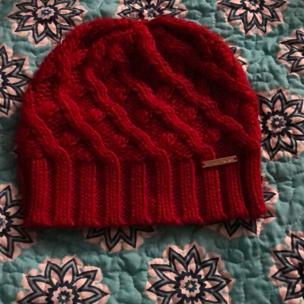 Michael Kors beanie